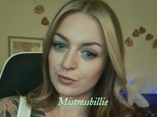 Mistressbillie