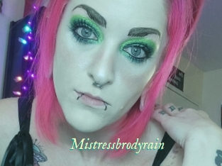 Mistressbrodyrain