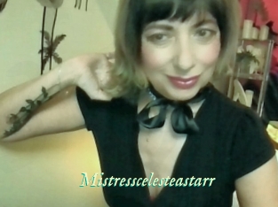 Mistresscelesteastarr