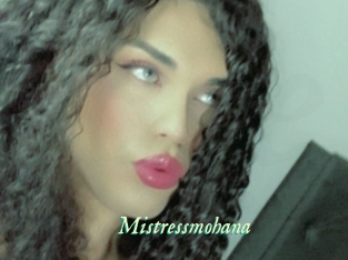 Mistressmohana