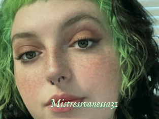 Mistressvanessa31