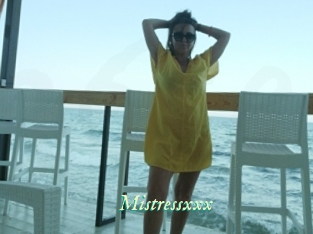 Mistressxxx