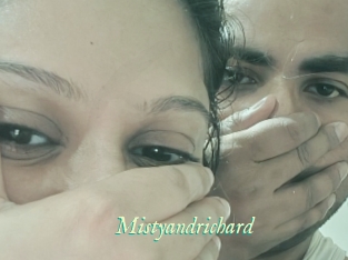 Mistyandrichard