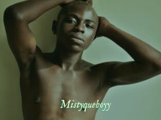 Mistyqueboyy