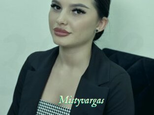 Mistyvargas