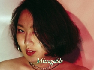 Mitsugoddo