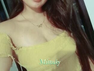 Mittsuky