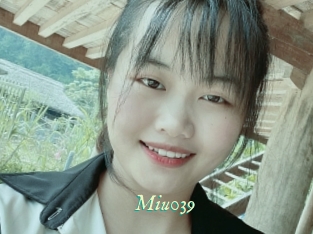 Miu039