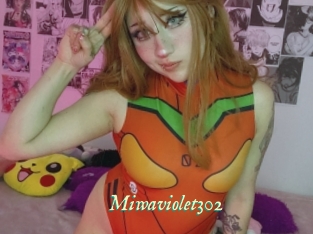 Miwaviolet302