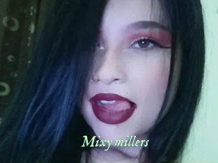 Mixy_millers