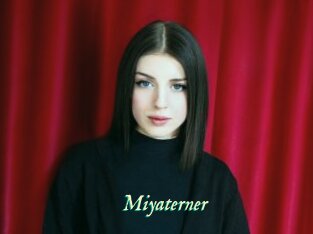 Miyaterner
