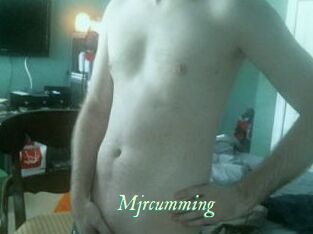 Mjrcumming