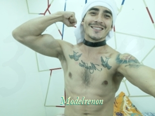 Modelrenon
