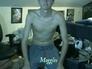Moggles