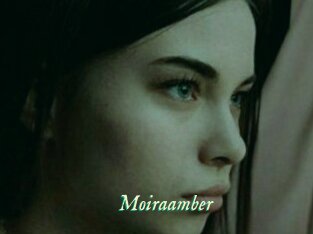 Moiraamber
