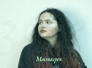 Moiraaspen