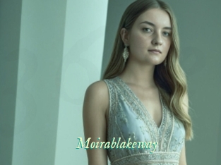 Moirablakeway
