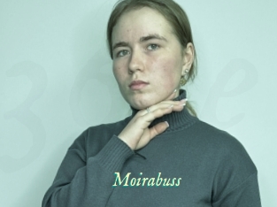 Moirabuss