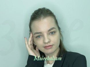Moirebalsam