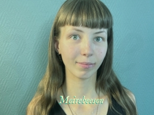 Moirebeeson