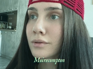 Moirecompton
