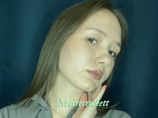 Moirecrockett