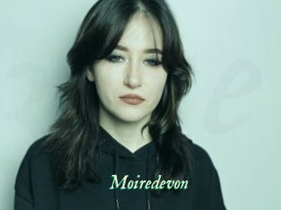 Moiredevon