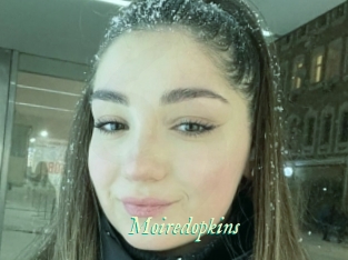 Moiredopkins