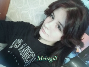 Moiregill