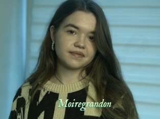 Moiregrandon