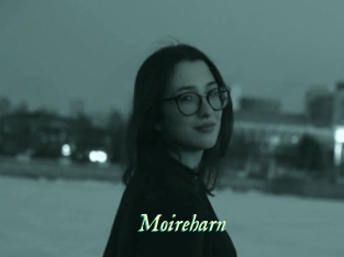 Moireharn