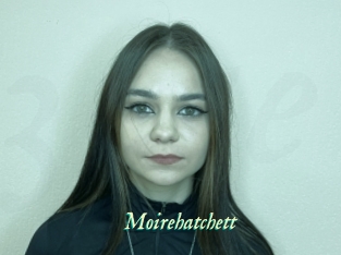 Moirehatchett