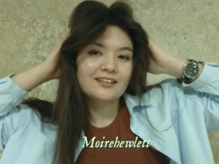 Moirehewlett