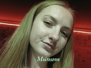 Moiresenn