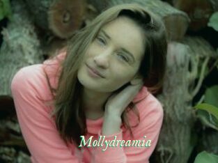 Mollydreamia