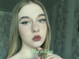 Mollyellison