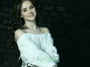 Mollygeen