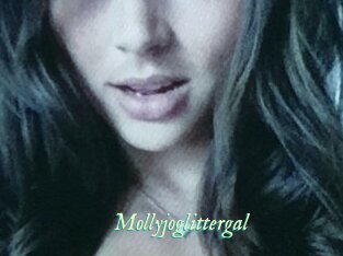 Mollyjoglittergal
