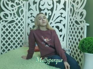 Mollyporque