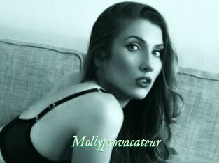 Mollyprovacateur