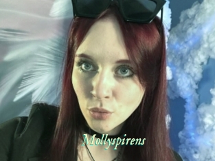 Mollyspirens