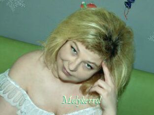 Molykerrol