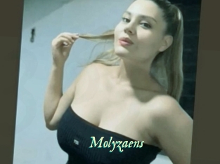Molyzaens
