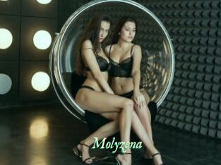 Molyzena