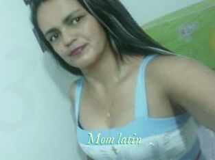 Mom_latin