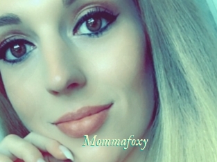 Mommafoxy