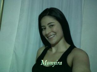 Momyira