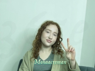 Monaacreman