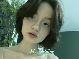 Monabolding
