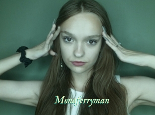 Monaferryman